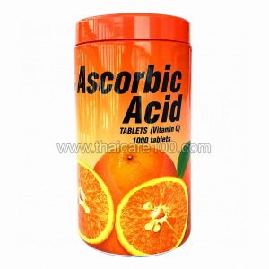 Аскорбиновая кислота Patar Ascorbic acid
