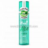 Увлажняющий мист для лица с алоэ Moods Aloe Serum Mist