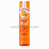 Увлажняющий мист для лица с витамином C Moods Vit C Serum Mist для сияния кожи