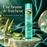 Увлажняющий мист для лица с алоэ Moods Aloe Serum Mist
