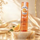 Увлажняющий мист для лица с витамином C Moods Vit C Serum Mist для сияния кожи