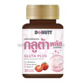 Глутатион для кожи Donutt Gluta Plus