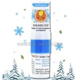 Ингалятор оригинальный Golden Cup Brand Natural Inhaler