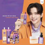 Крем и сыворотка Joji Melasma Pro Day Cream & Dark Spot Night Serum