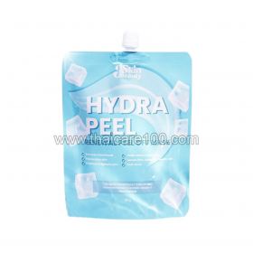 Маска для сужения пор Jskin Hydra Peel Renewal Peel Off Mask