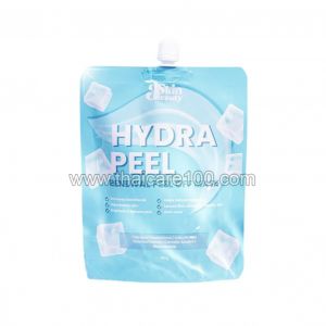 Маска для сужения пор Jskin Hydra Peel Renewal Peel Off Mask
