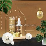 Сыворотка Gold 24k Whitening Serum 50 ml