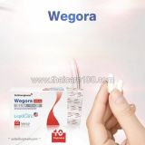 Капсулы для похудения Wegora SLM PenCap