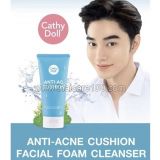 Гель против акне Cathy Doll Anti-Acne Cushion Facial Foam