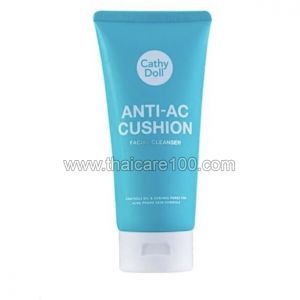 Гель против акне Cathy Doll Anti-Acne Cushion Facial Foam