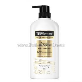 Кондиционер с кератином TRESemmé Keratin Smooth Hair Conditioner (380 мл)
