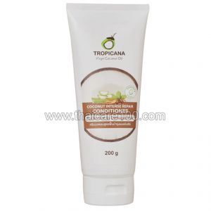 Кондиционер для поврежденных волос TROPICANA Coconut Intense Repair Conditioner