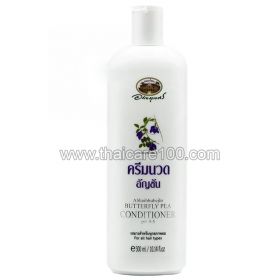 Кондиционер AbhaiHerb с экстрактом мотылькового горошка