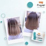 Маска для поврежденных волос Lolane Pixxel Hair Spa Mask Crystal Keratin