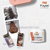 Маска для окрашенных волос Lolane Pixxel Hair Spa Mask Crystal Keratin