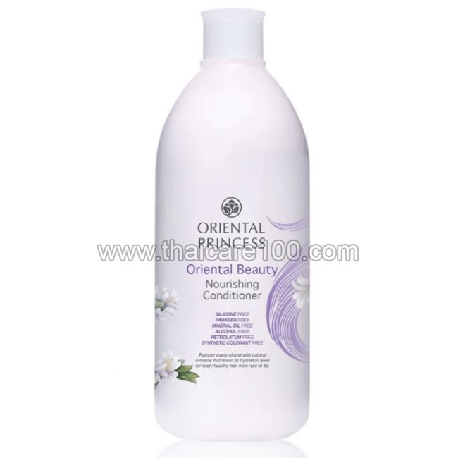 Кондиционер для питания  волос Oriental Princess Oriental Beauty Conditioner