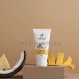 Кокосовый крем для рук Tropicana с манго и ананасом
