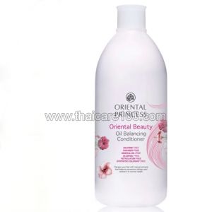 Кондиционер Oriental Princess Beauty Shampoo Oil Balancing
