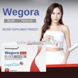 Капсулы для похудения Wegora SLM PenCap