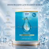 Тканевая маска для лица с PDRN для сияния и глубокого увлажнения Hadabirei Premium Reju-DNA Micro-Essence Mask Sheet  