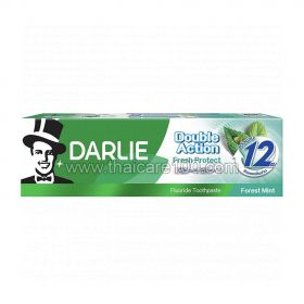 Зубная паста Darlie Fresh Protect Forect Mint 110 гр