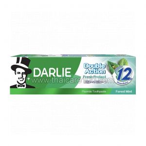 Зубная паста Darlie Fresh Protect Forect Mint 110 гр