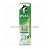 Двойная защита эмали зубная паста Darlie Double Action 2 in 1 Mouthwash Toothpaste Extra Fresh 100 гр