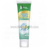 Двойная защита эмали зубная паста Darlie Double Action 2 in 1 Mouthwash Toothpaste Extra Fresh 100 гр