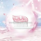Зубная паста Darlie All Shiny White Starshine Sakura 120 г
