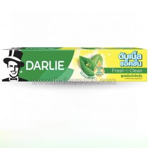 Зубная паста Darlie Double Action Fresh + Clean 35 г