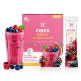 Детокс файбер Wink White Fiber Berry Plus
