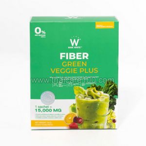 Детокс файбер Wink White Fiber Green Veggie Plus
