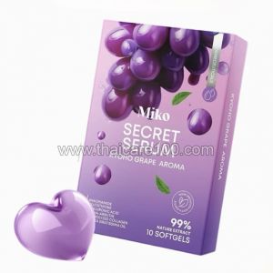 Интимная сыворотка Miko Secret Serum