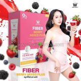 Детокс файбер Wink White Fiber Berry Plus