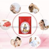 Пластырь от периодических болей у женщин Royal Warm Patch Gold Princess