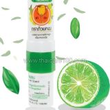 Ингалятор с ароматом лимона Golden Cup Brand Lemon Inhaler