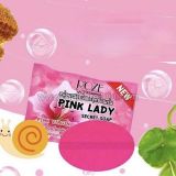 Интимное мыло ROZE Essence Pink Lady Secret Soap