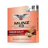 Комплекс для мужчин Munz X3