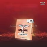 Комплекс для мужчин Munz X3