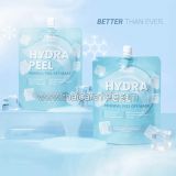 Маска для сужения пор Jskin Hydra Peel Renewal Peel Off Mask