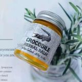 Набор крокодилового бальзама Toriany Crocodile Herbal Balm
