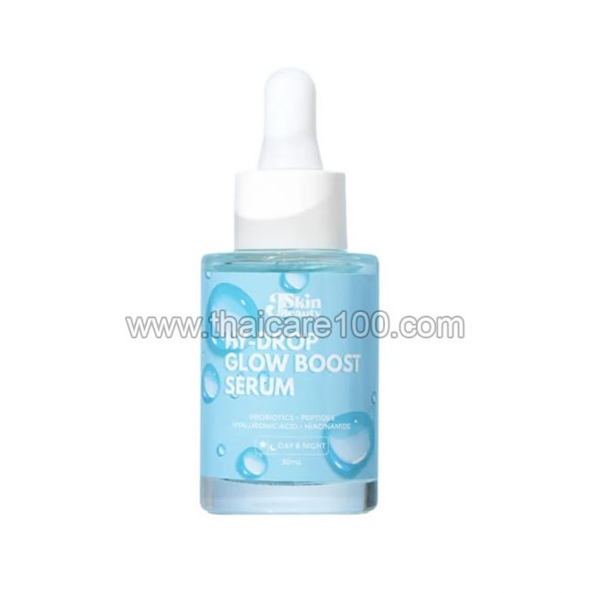 Сыворотка для сужения пор Jskin Hy Drop Glow Boost Serum