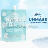 Маска для сужения пор Jskin Hydra Peel Renewal Peel Off Mask