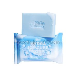 Мыло для сужения пор JSkin Hydra Ice Cube Soap
