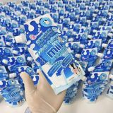 Спа соль с коллагеном Soriko Salt Collagen Milk Bright and Wink 250 gr
