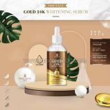 Сыворотка Gold 24k Whitening Serum 50 ml