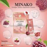 Коллаген Minako Collagen Trepeptide 200,000 mg