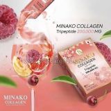 Коллаген Minako Collagen Trepeptide 200,000 mg