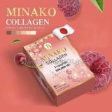 Коллаген Minako Collagen Trepeptide 200,000 mg