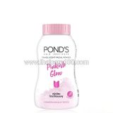 Ponds Magic Powder Oil Control Sweet Pink матирующая пудра-тальк для лица и тела  